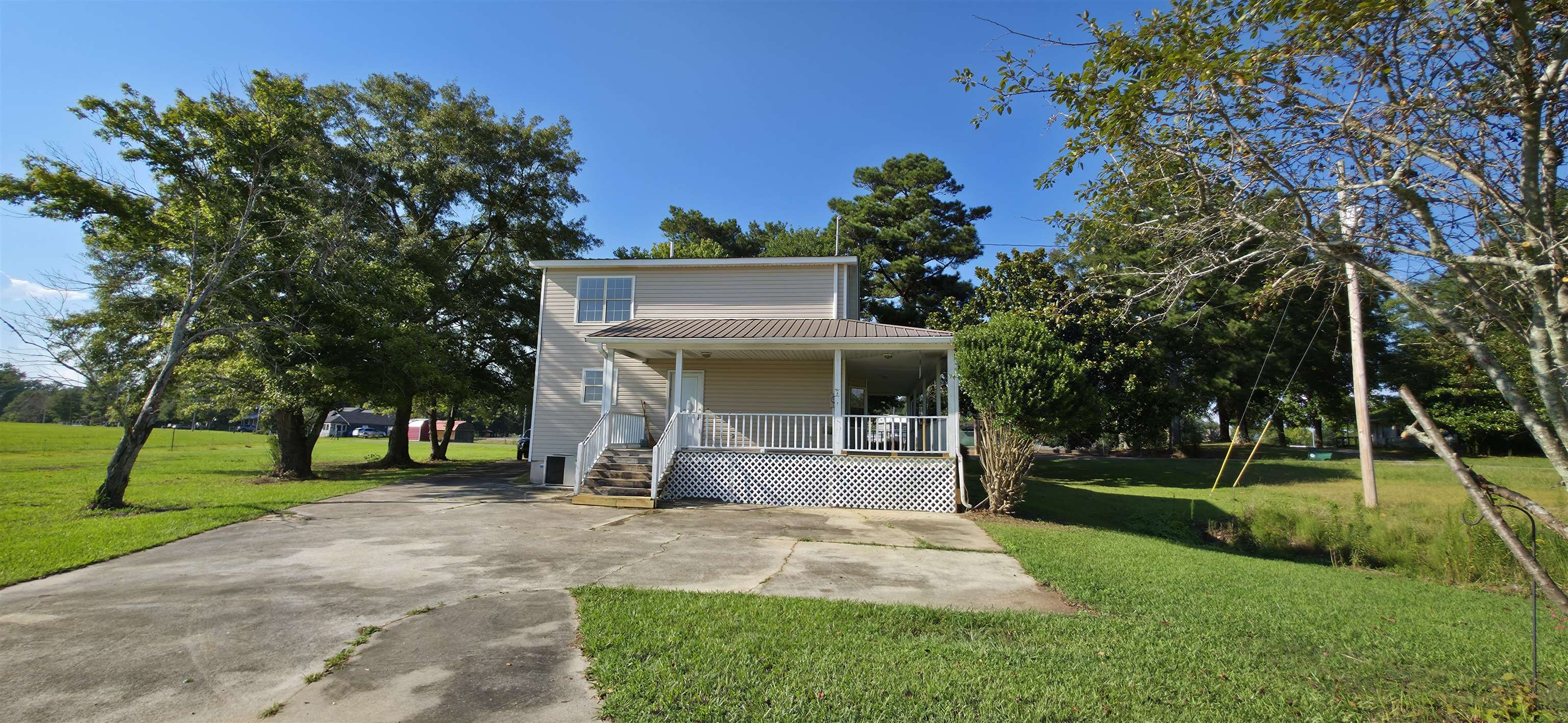 415 Magnolia Ave NW