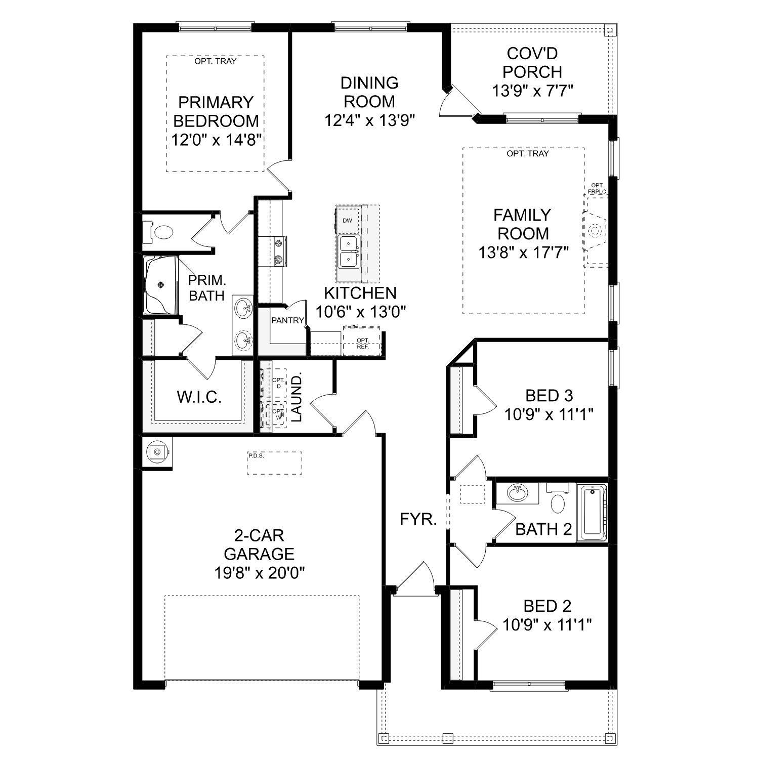 2021 Raspberry Ln