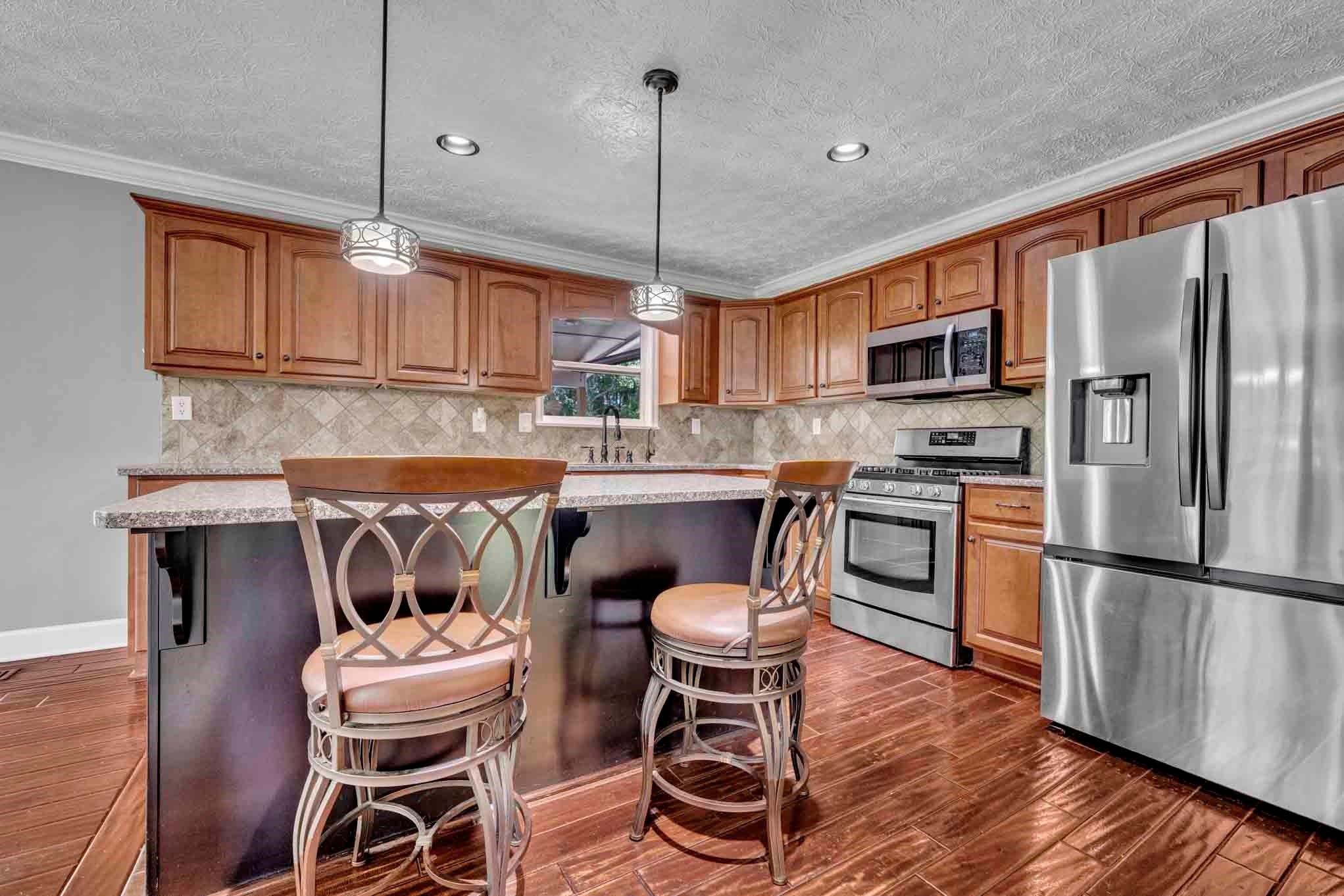 411 Co Rd 1467