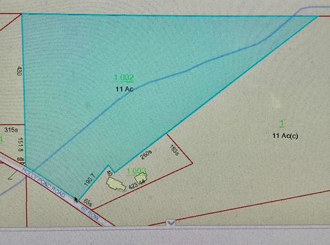 000 Co Rd 1693 Holly Pond AL 35083