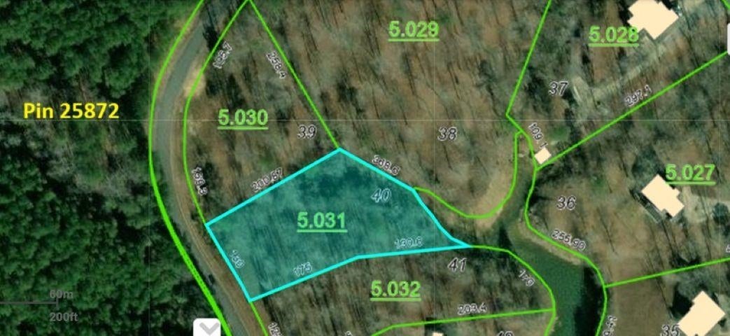 Lot 40 Sipsey Pines Rd - Photo 3
