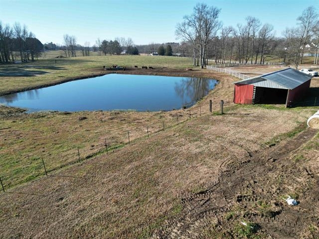 609 Co Rd 643