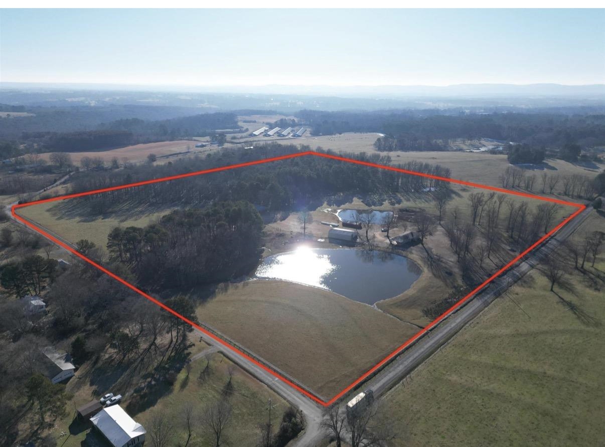 609 Co Rd 643