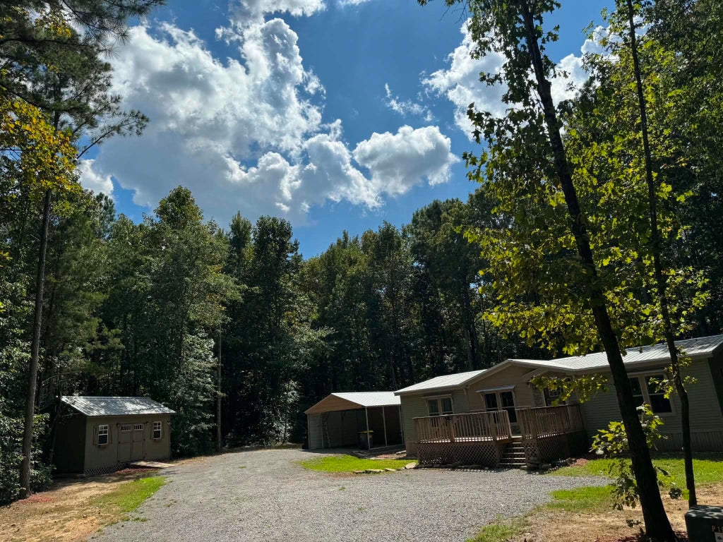 Photo of 3805 Eva Rd, Eva, AL 35621 (MLS # 531111)