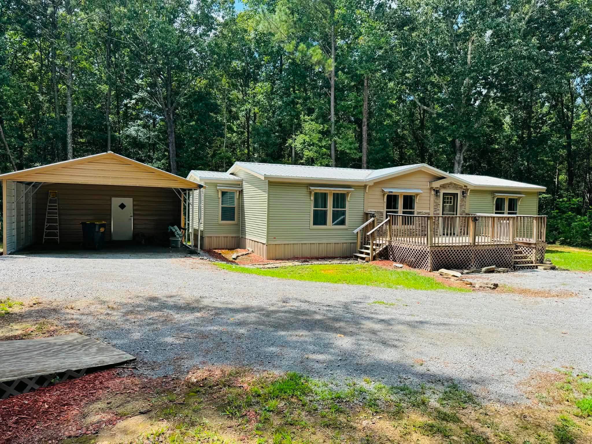 3805 Eva Rd