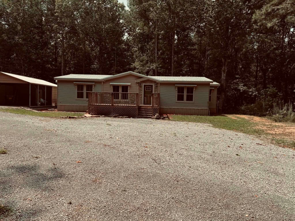 Photo of 3805 Eva Rd, Eva, AL 35621 (MLS # 531111)