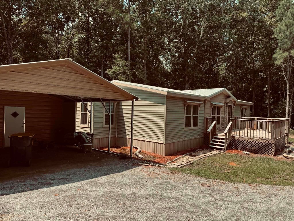 Photo of 3805 Eva Rd, Eva, AL 35621 (MLS # 531111)
