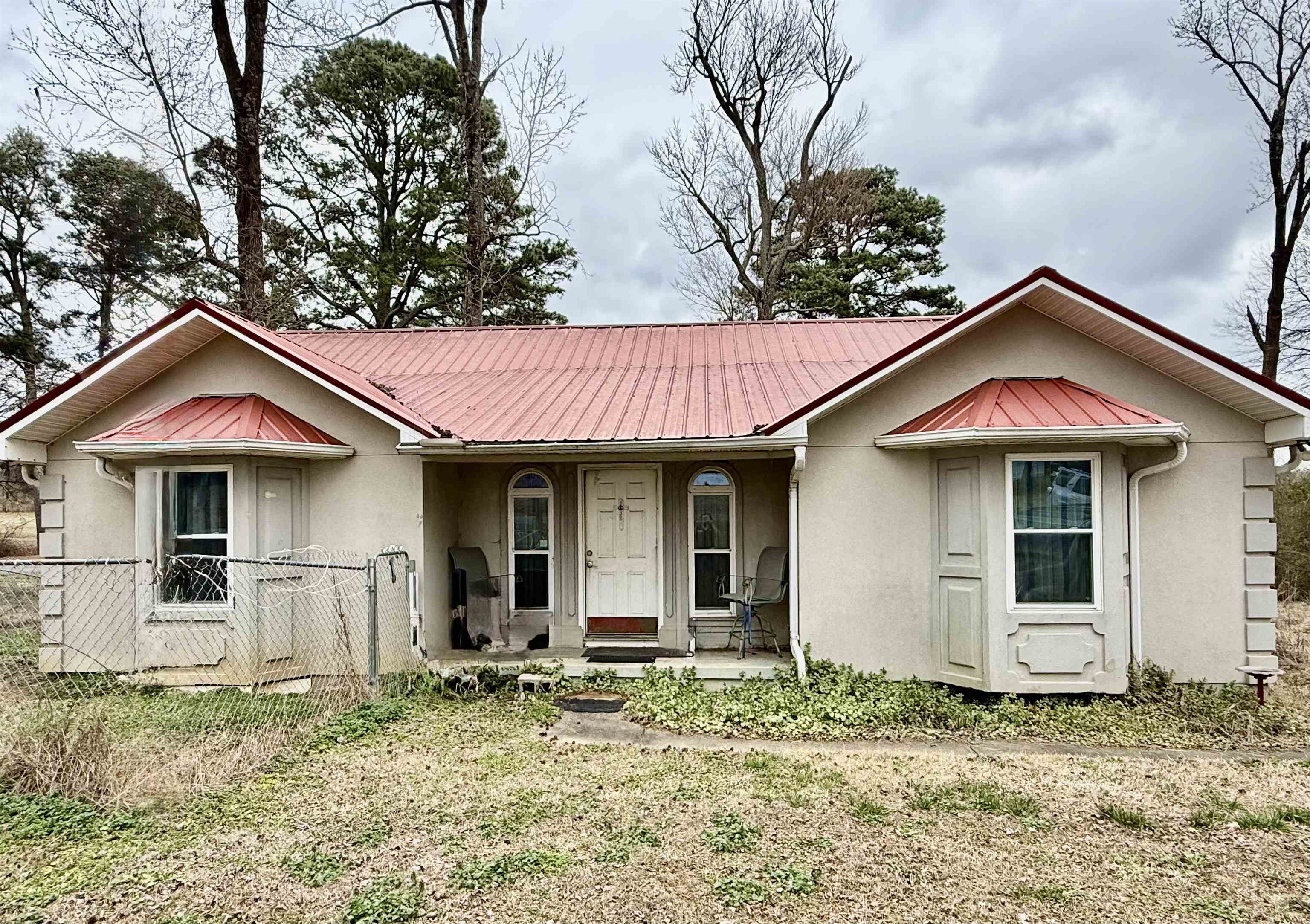 Photo 1 of 21 — 11 Co Rd 1641, Cullman, AL 35058