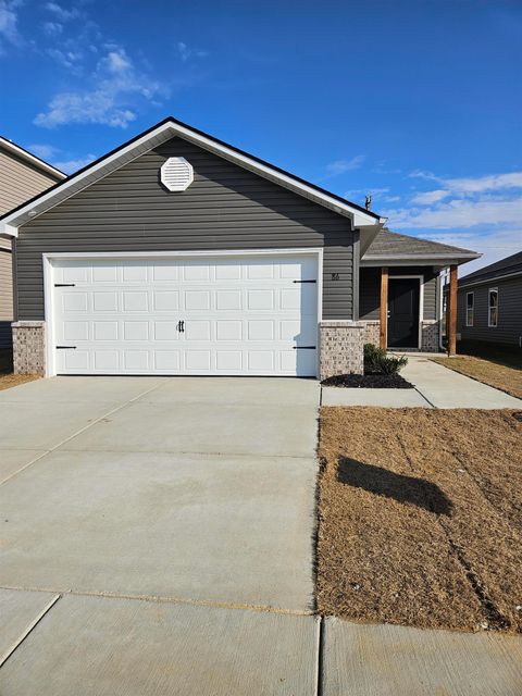 86 Challenger Way Cullman AL 35055