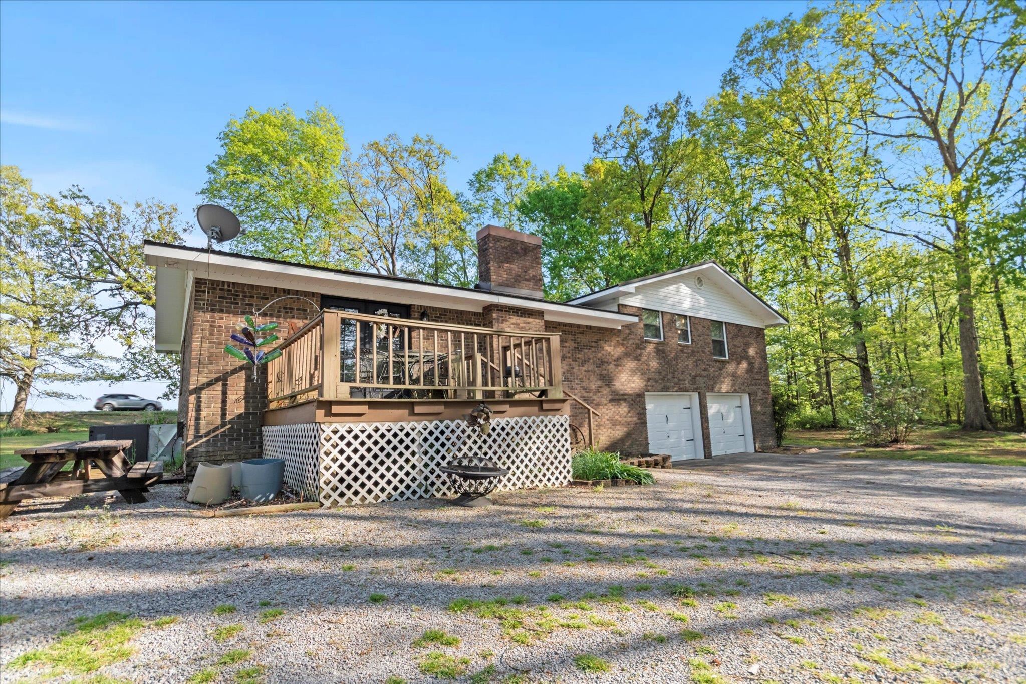 13775 N Highway 69 N