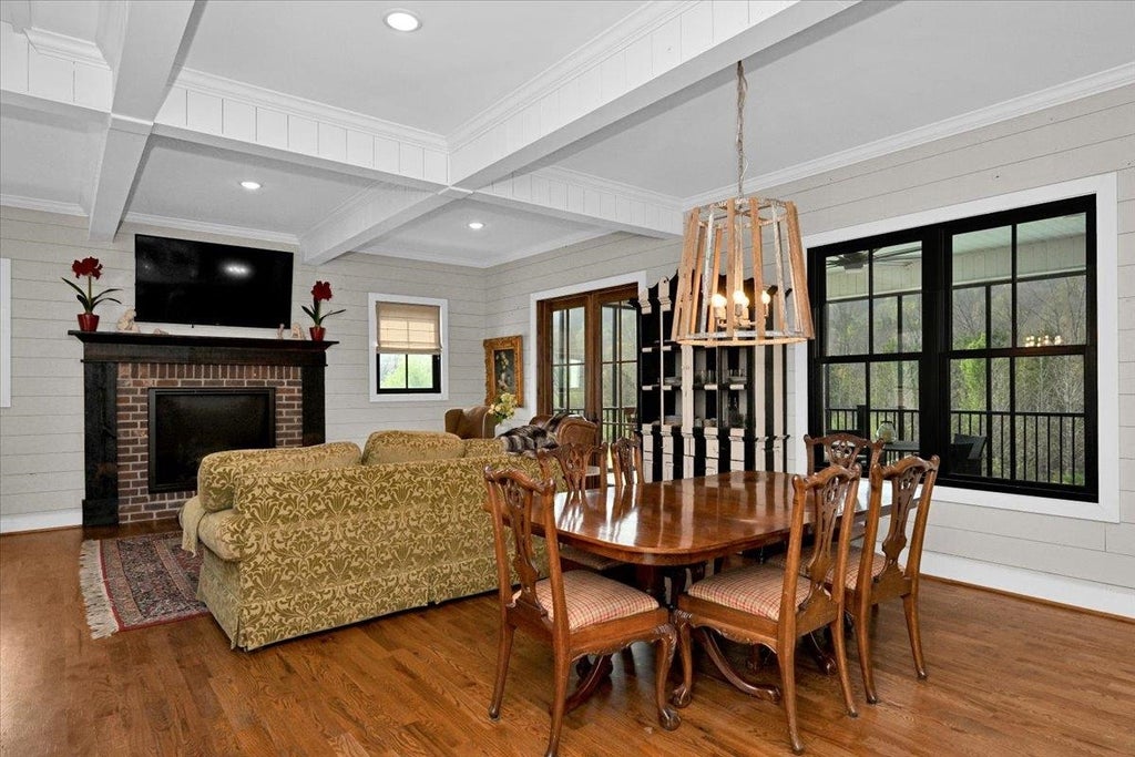 Photo of 1377 Co Rd 438, Cullman, AL 35057 (MLS # 531593)
