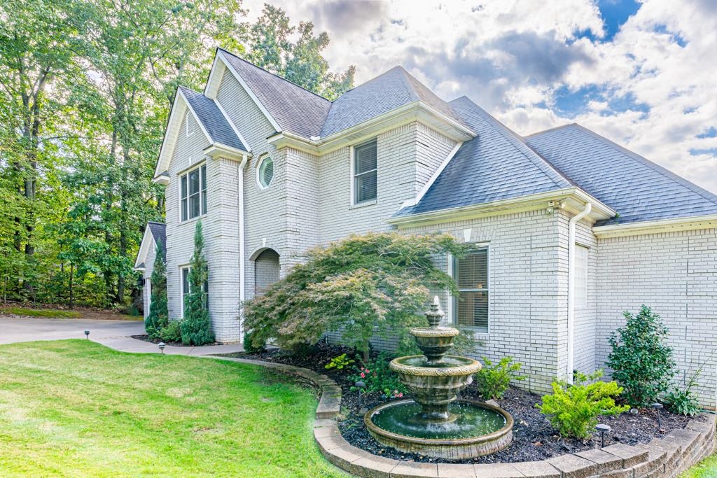 365 E Millstream Cove Rd