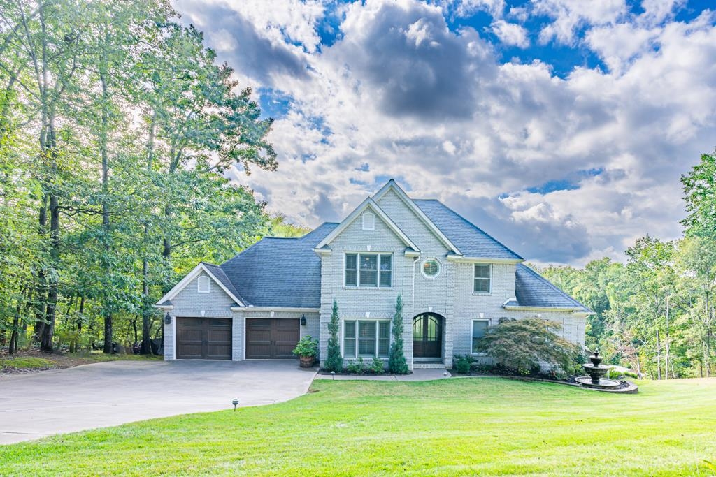365 E Millstream Cove Rd