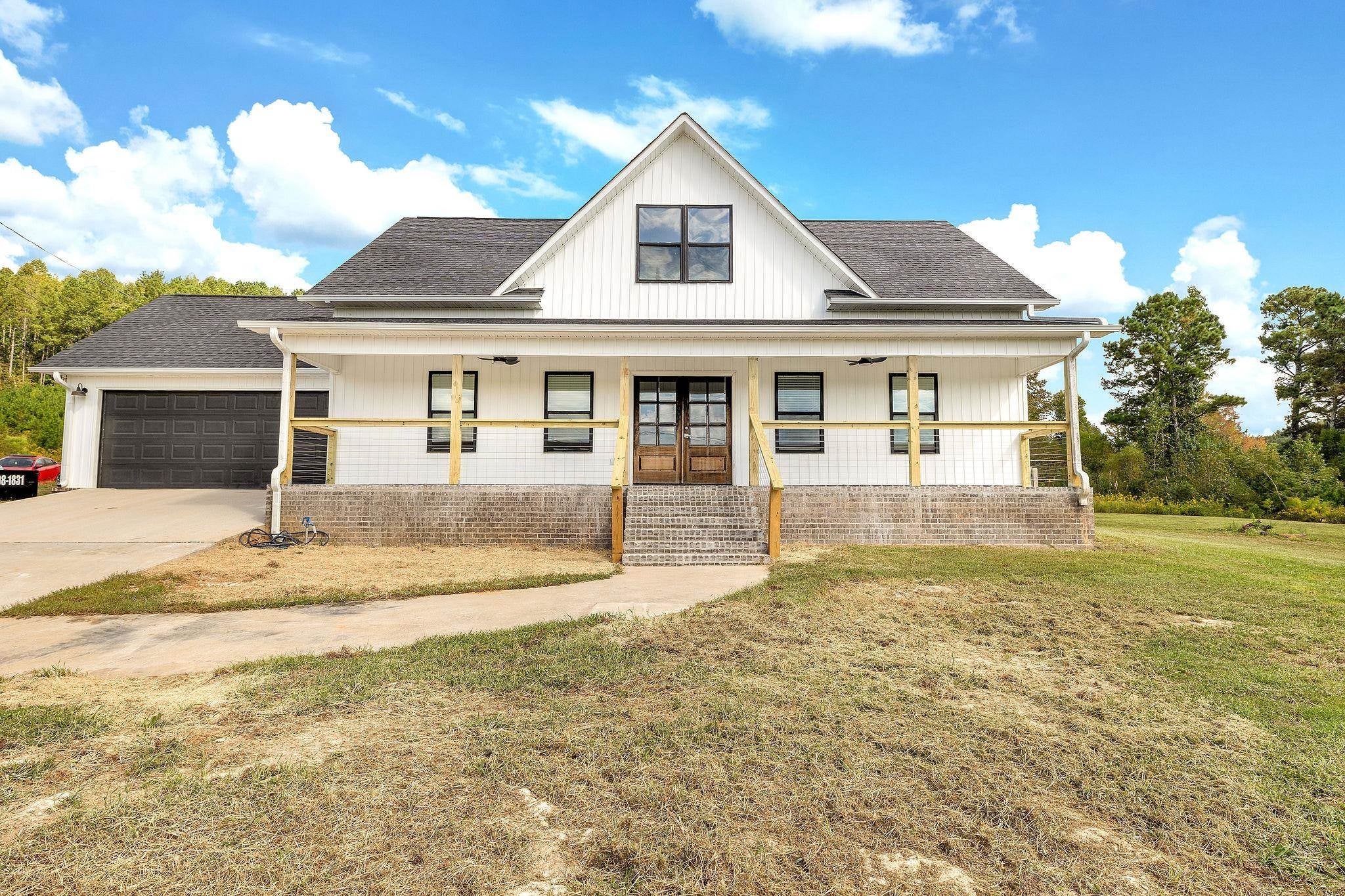 330 Co Rd 1162