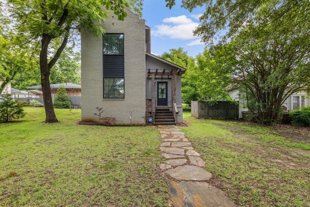 615 E Tuscaloosa St