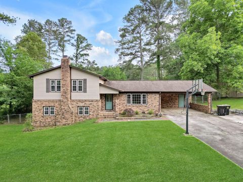 1614 Lakeview Cullman AL 
