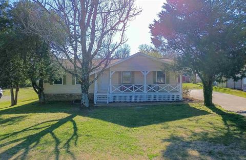 20717 US Hwy 31 Vinemont AL 
