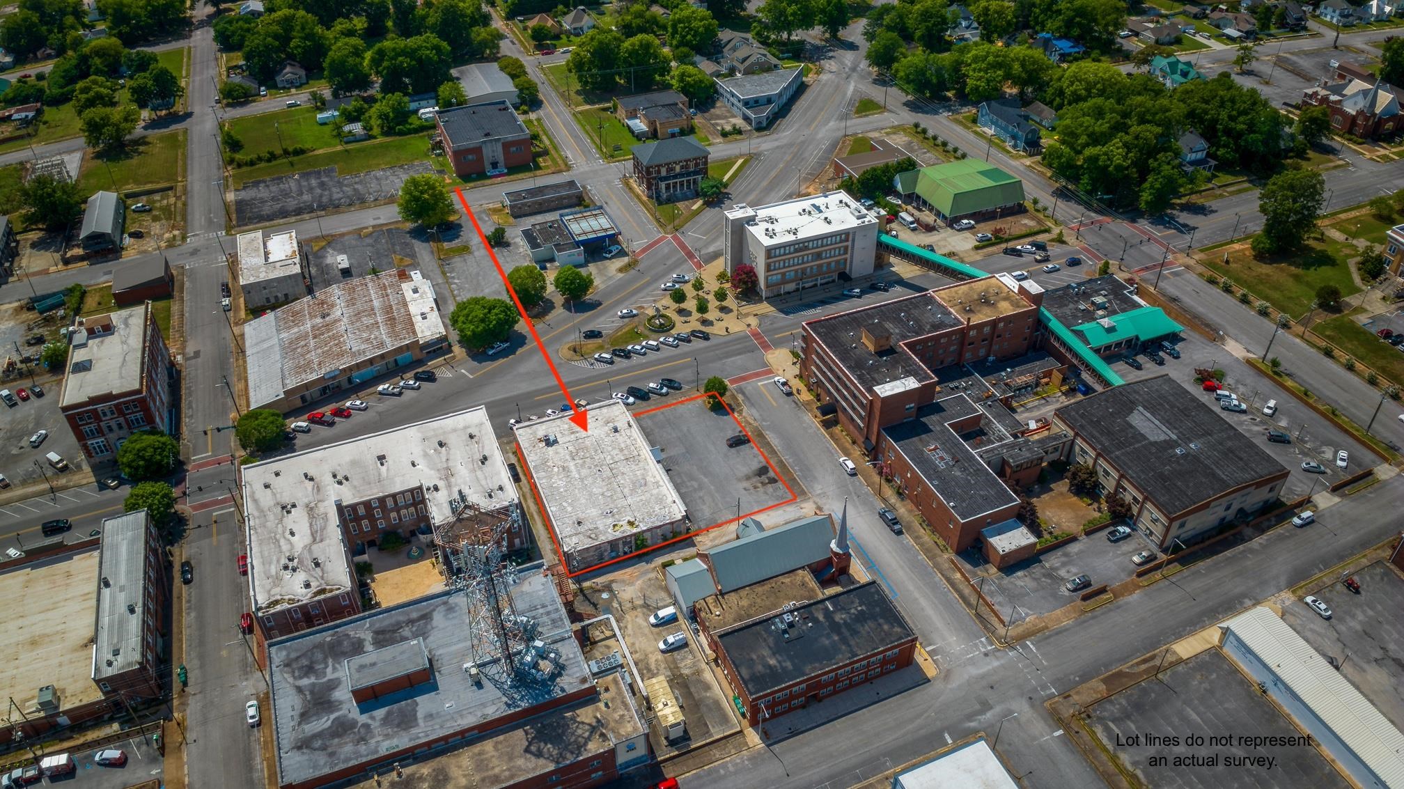 414 N Montgomery Ave