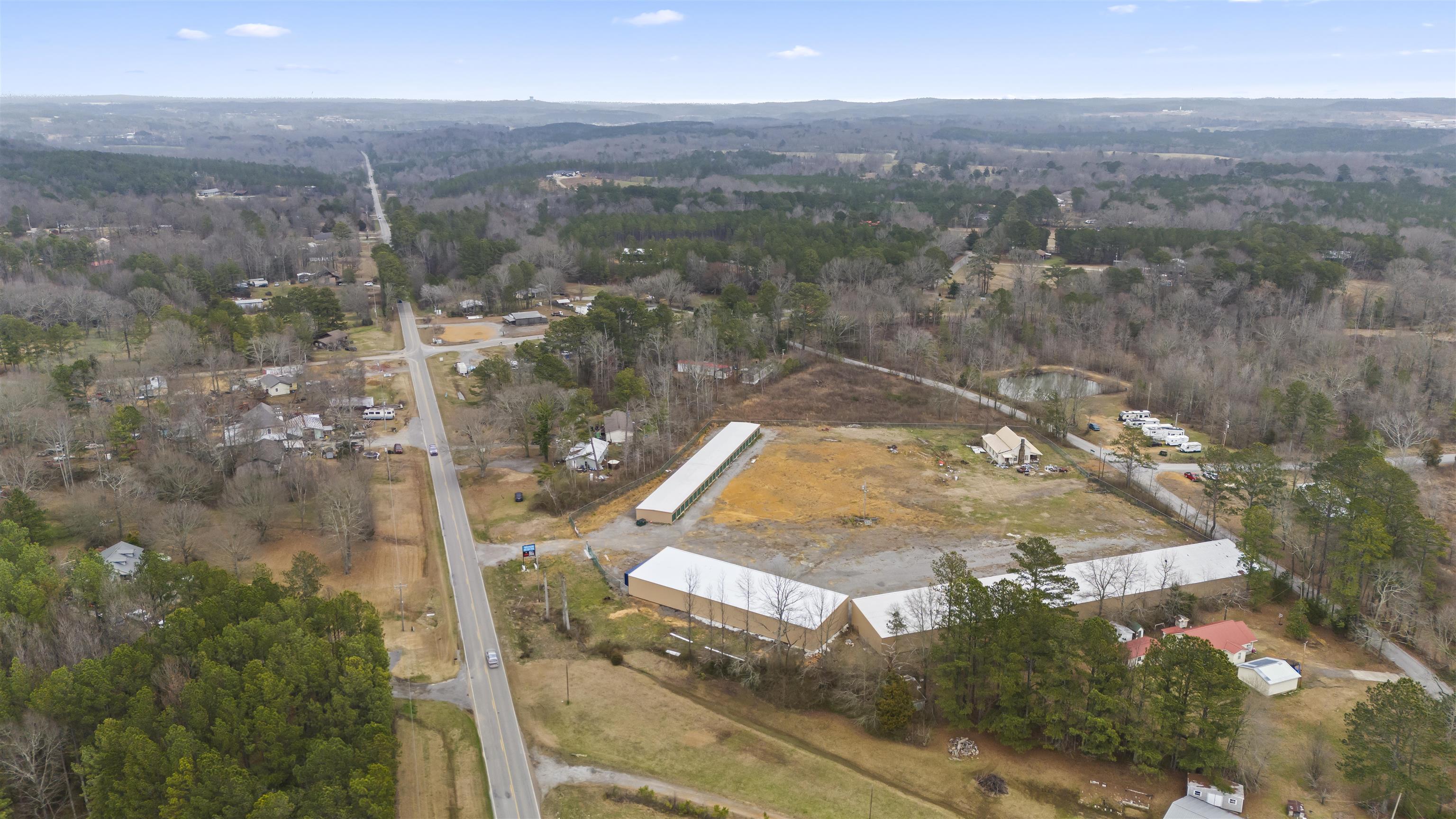 285 Co Rd 395