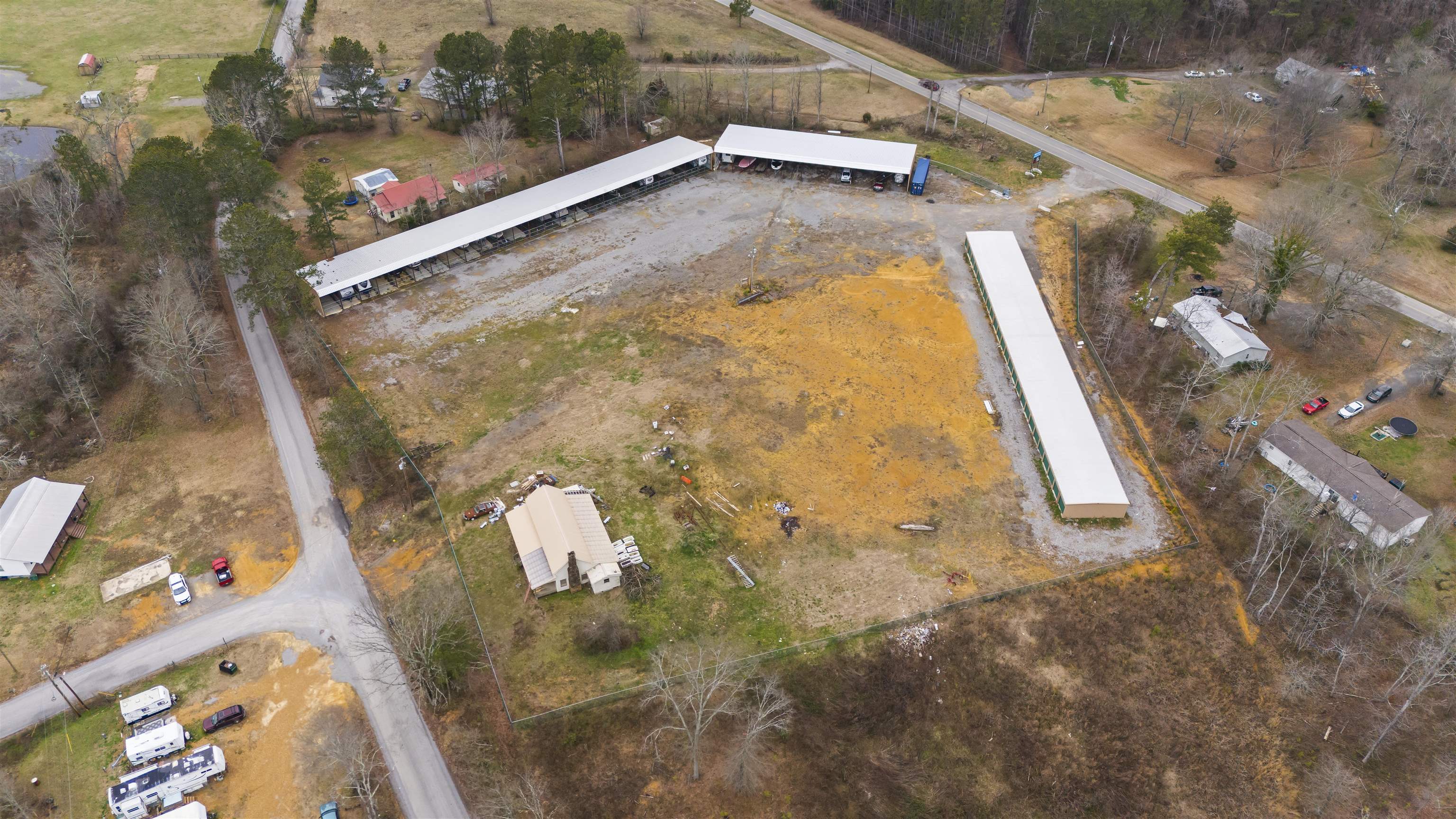285 Co Rd 395