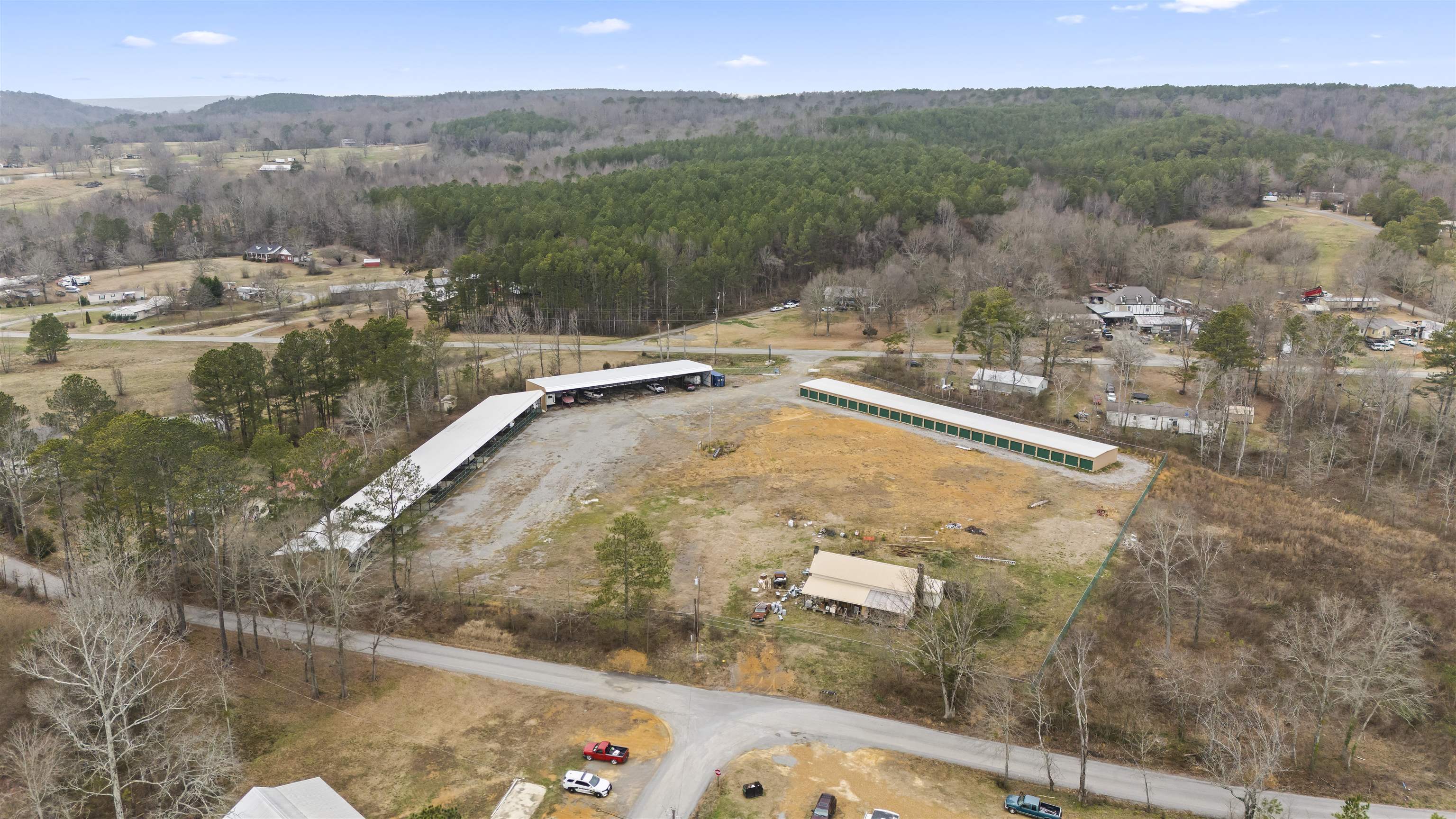 285 Co Rd 395
