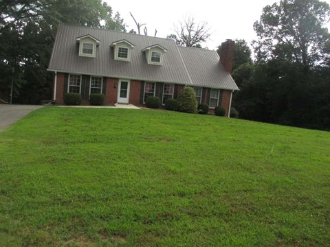 361 Allred Rd Cullman AL 