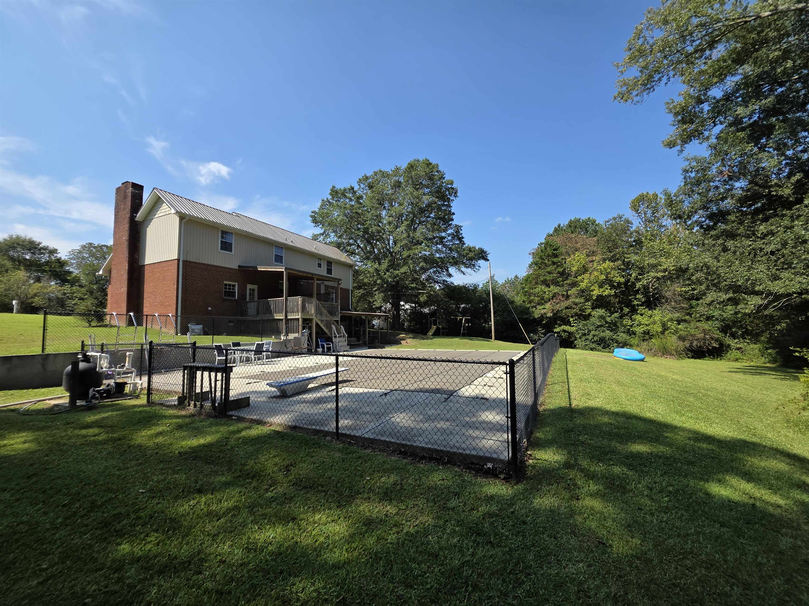 361 Allred Rd