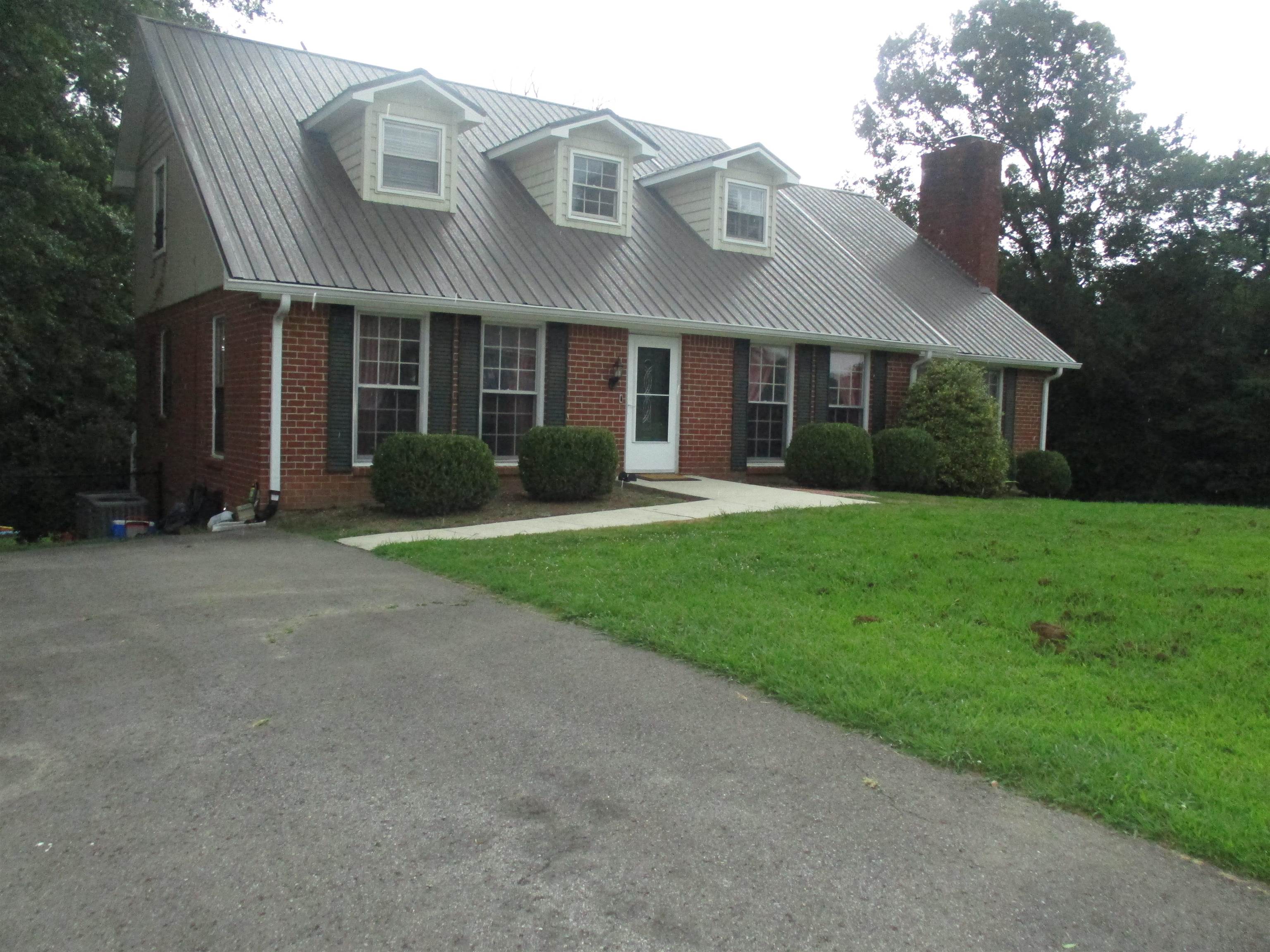361 Allred Rd