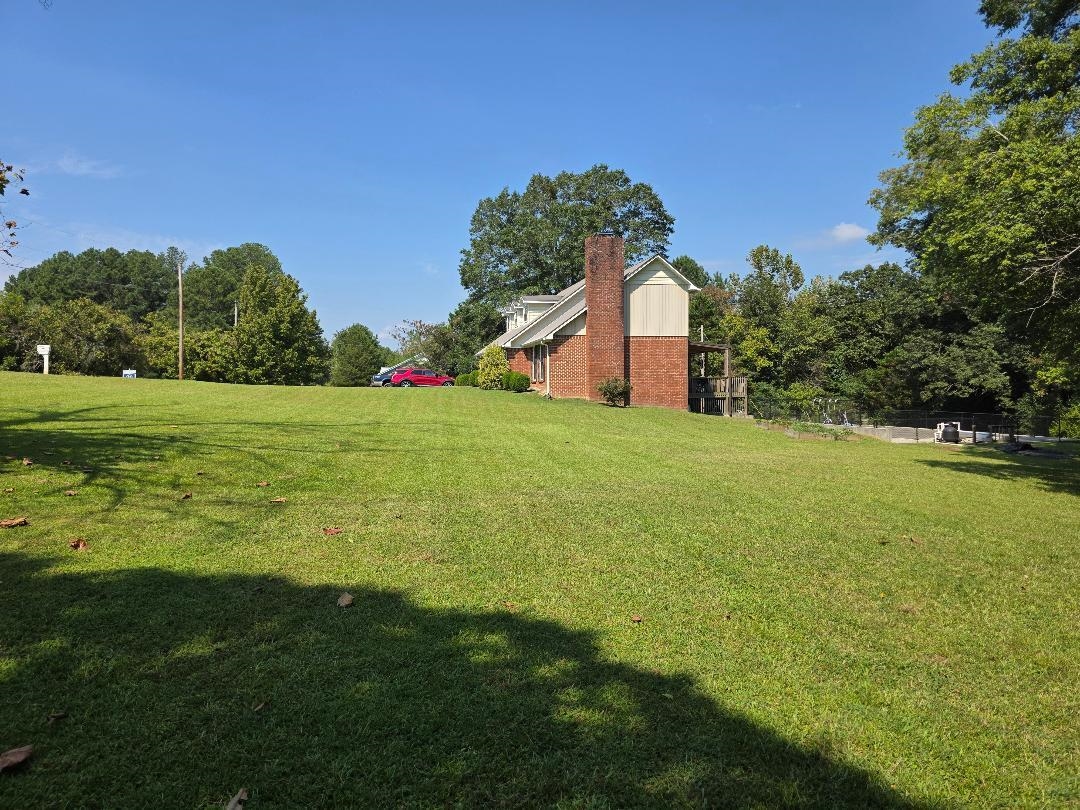 361 Allred Rd