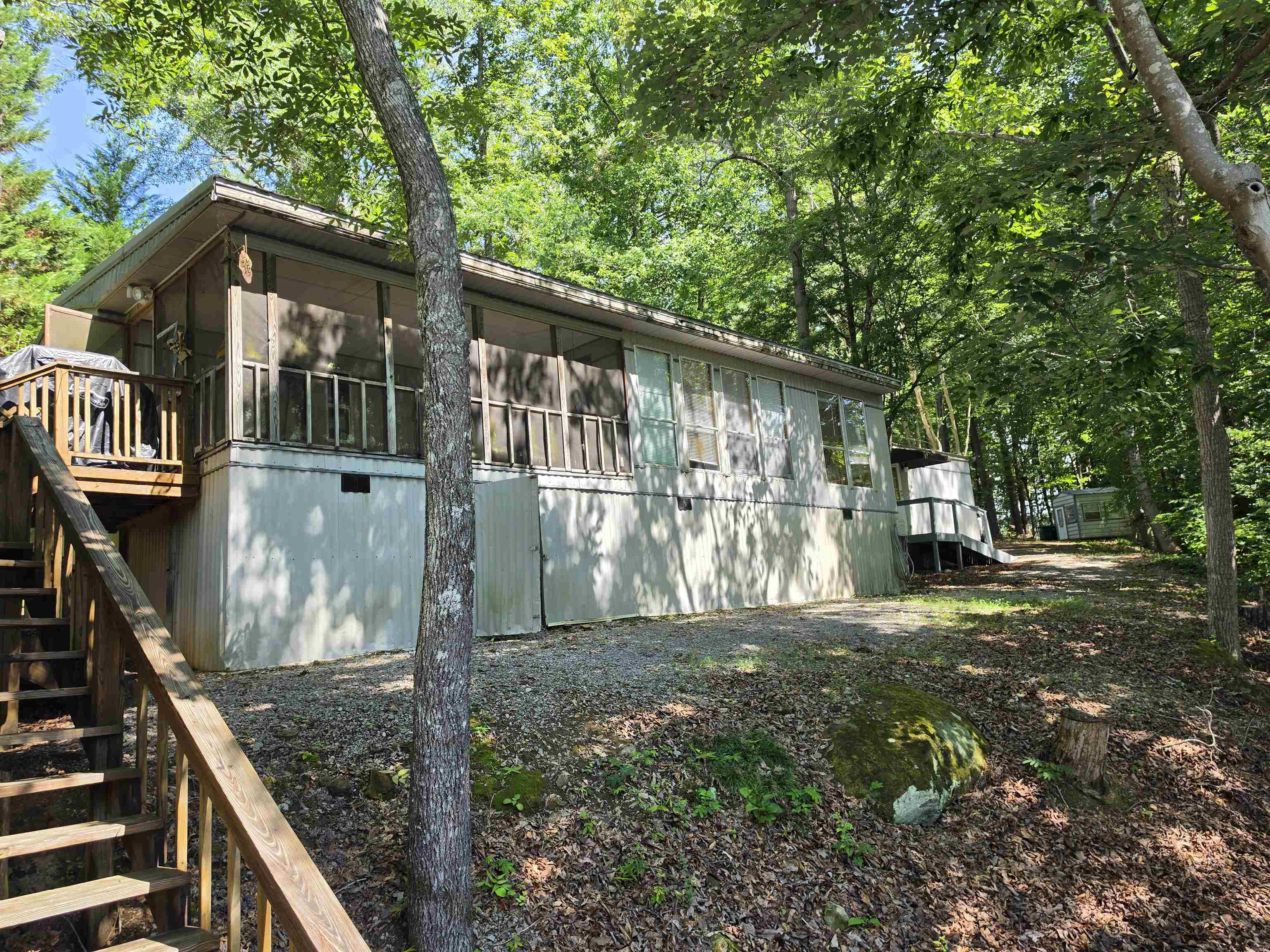 340 Co Rd 953