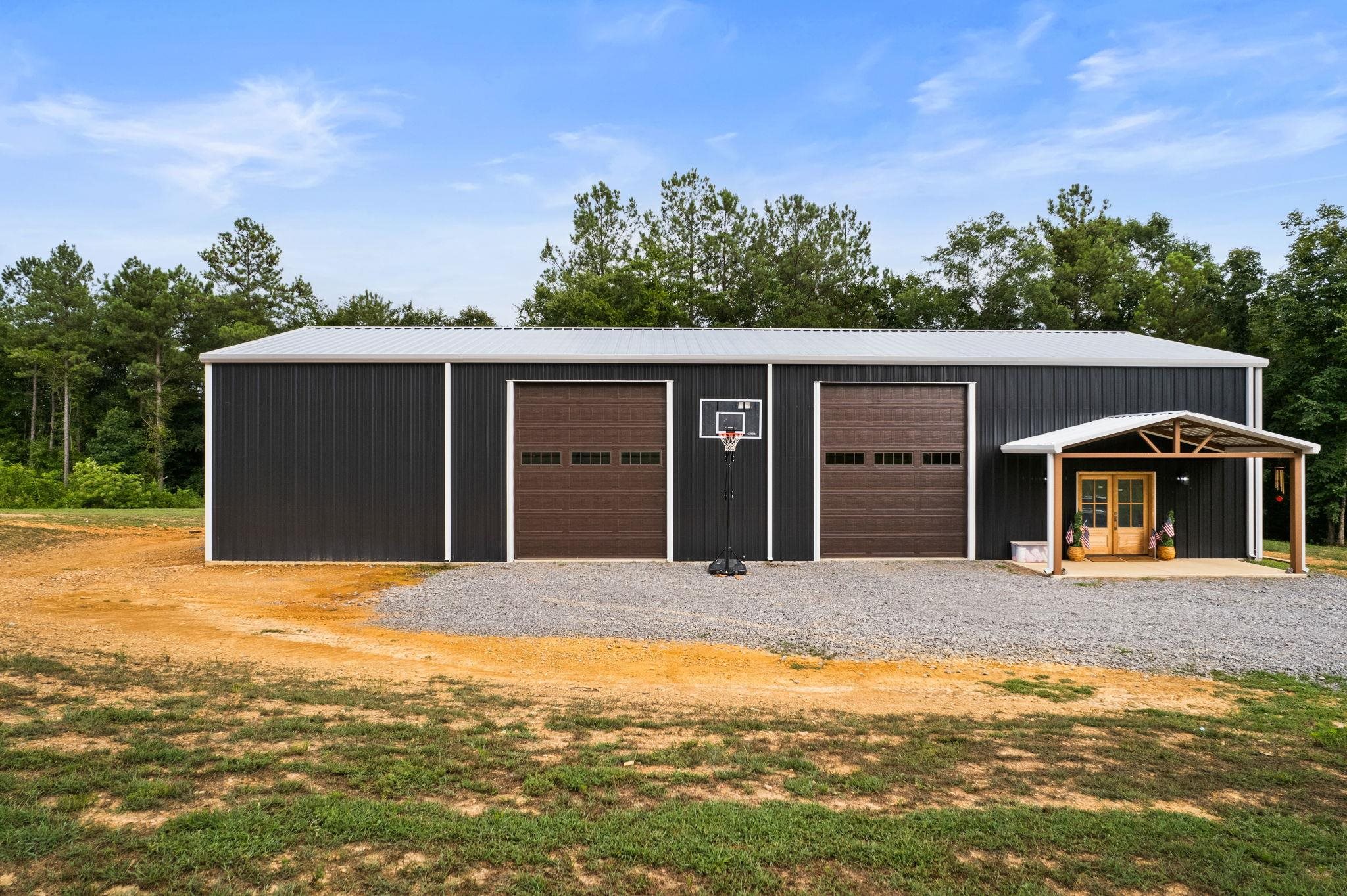 4930 Co Rd 437