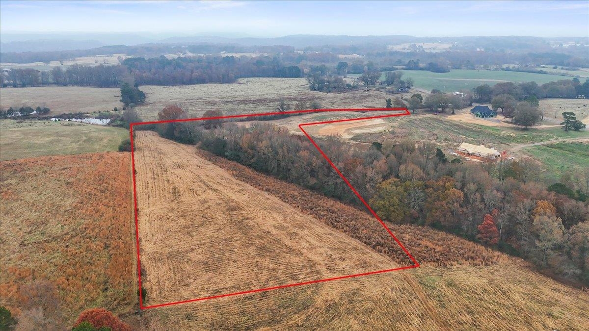 10 acres Earwood Rd