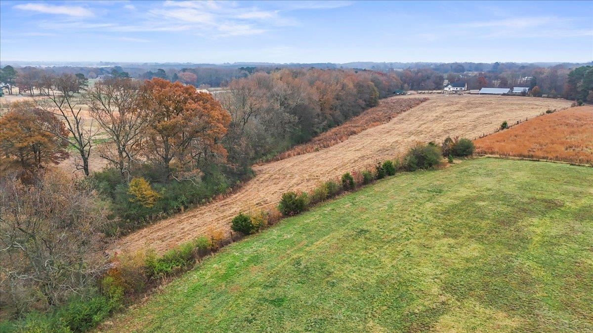 10 acres Earwood Rd
