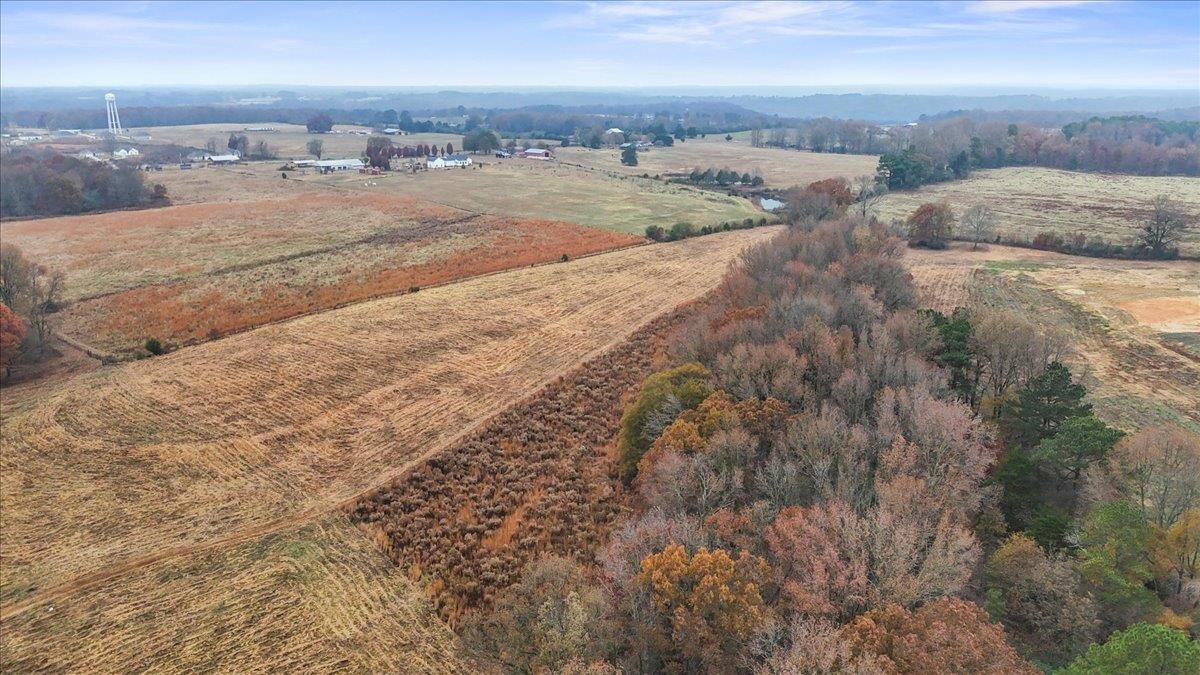 10 acres Earwood Rd