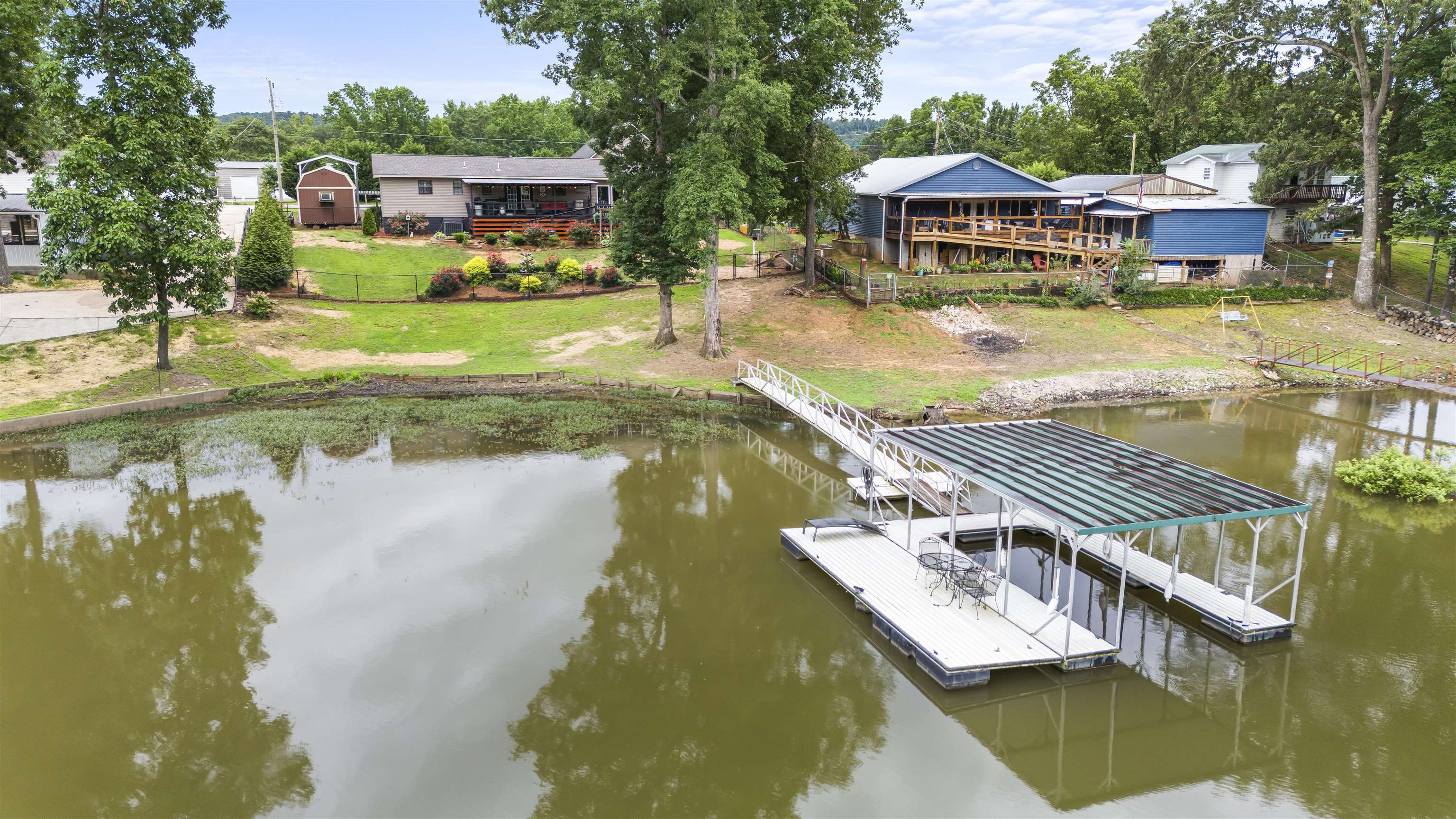 278 Co Rd 307