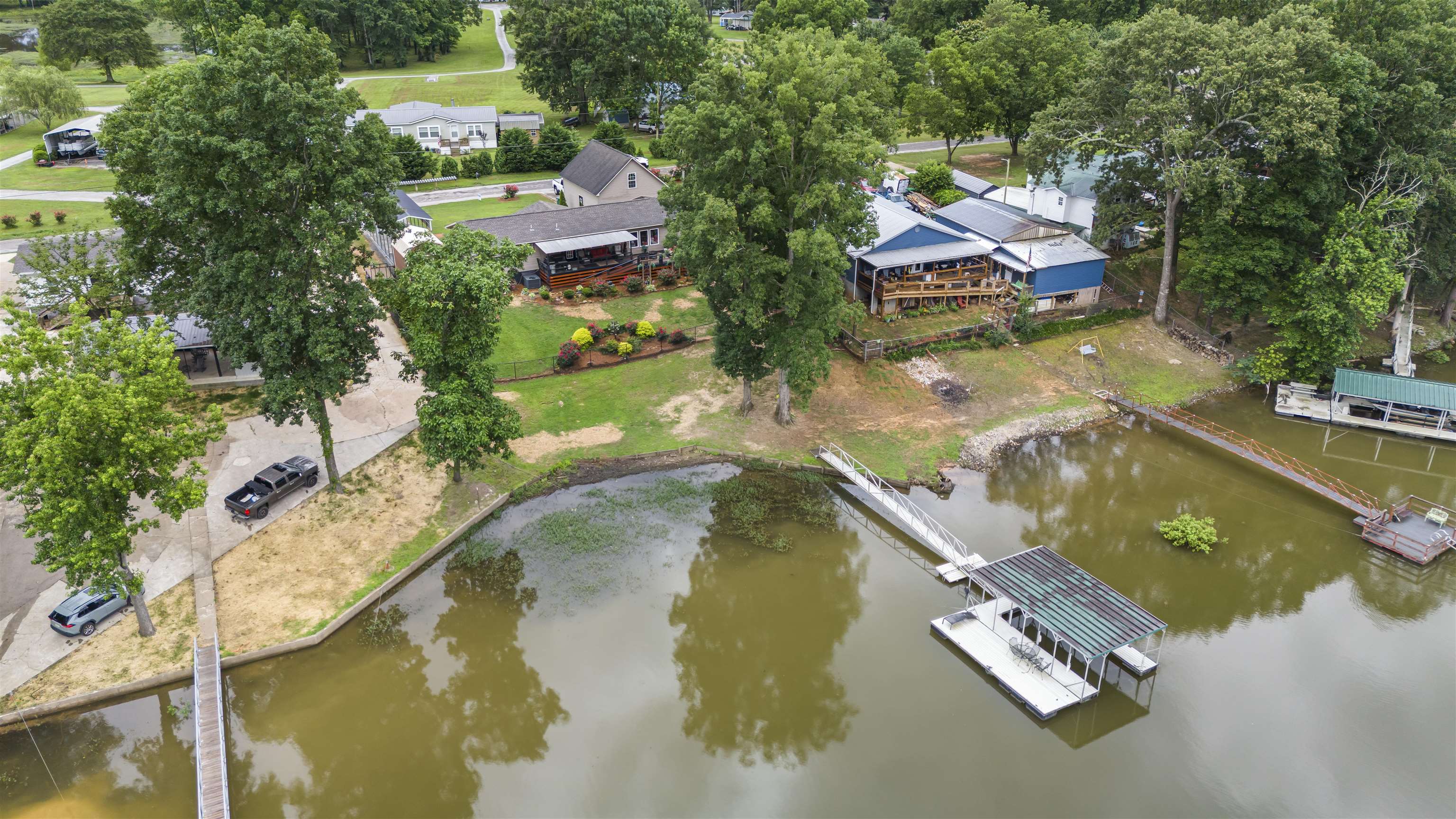 278 Co Rd 307