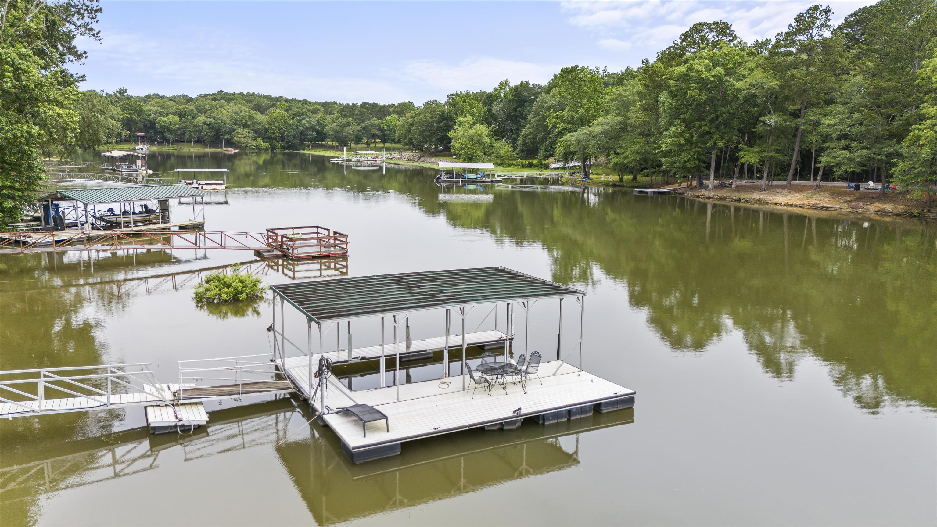 278 Co Rd 307