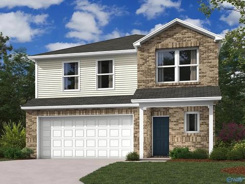 14 Challenger Way Cullman AL 