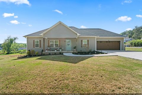 861 Co Rd 1169 Cullman AL 35057
