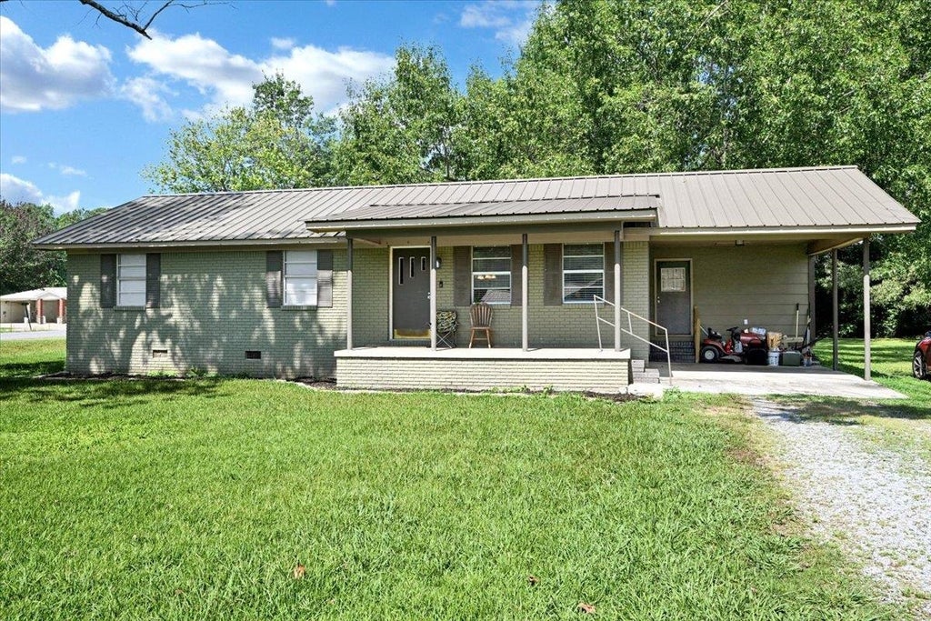 Photo of 105 Hobert Warren St, Hanceville, AL 35077 (MLS # 529985)