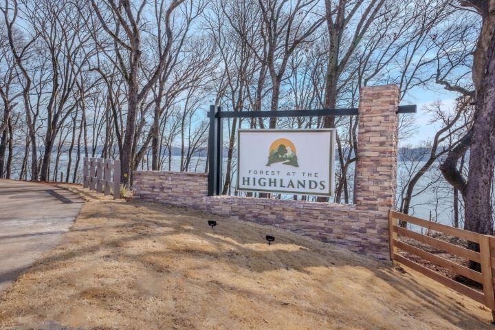 Photo 1 of 19 — 704 Highland Cove Lot 31, Florence, AL 35634