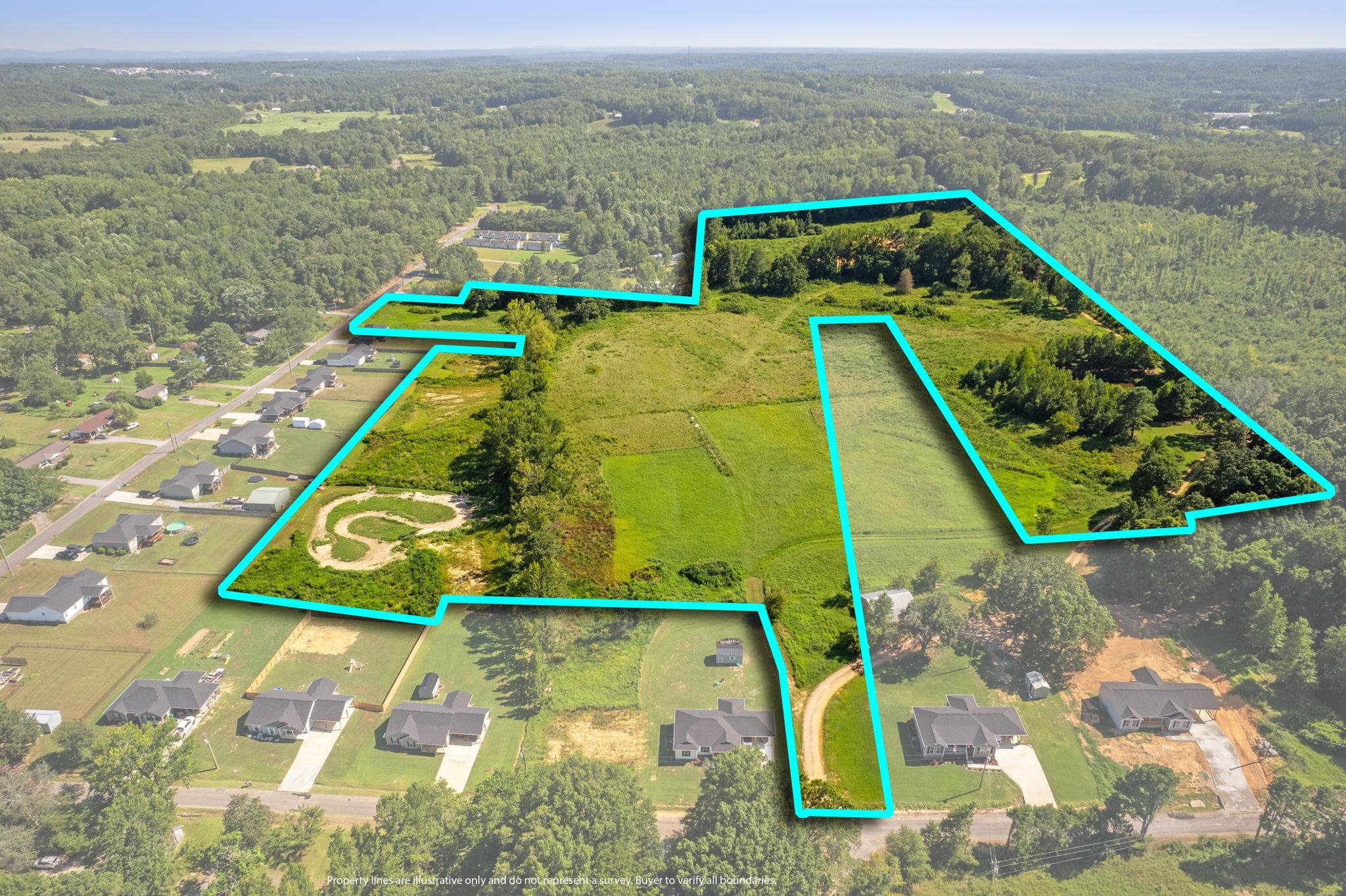 1894 Co Rd 1269