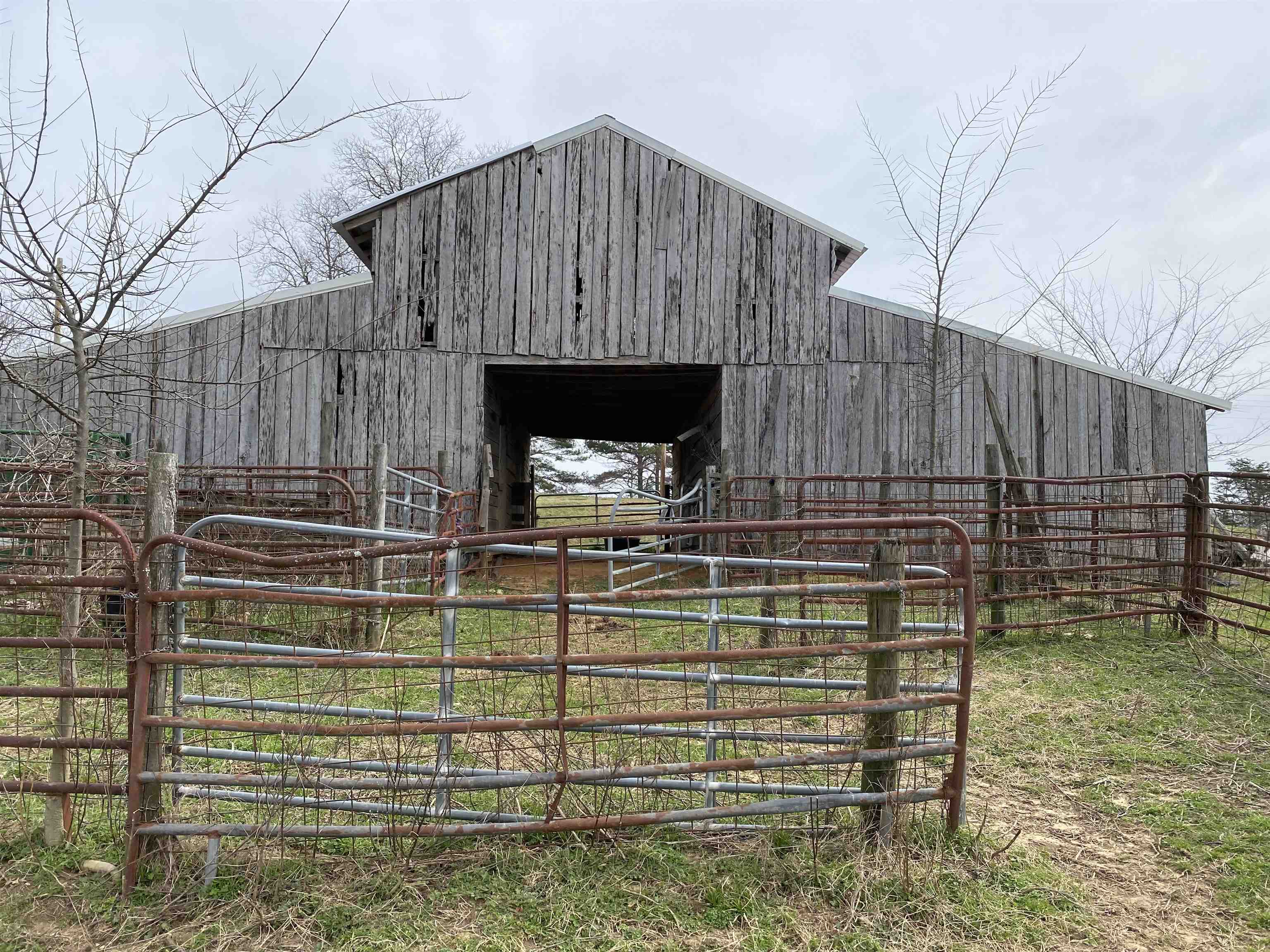 00 Co Rd 940