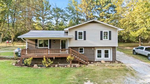 527 Co Rd 627 Hanceville AL