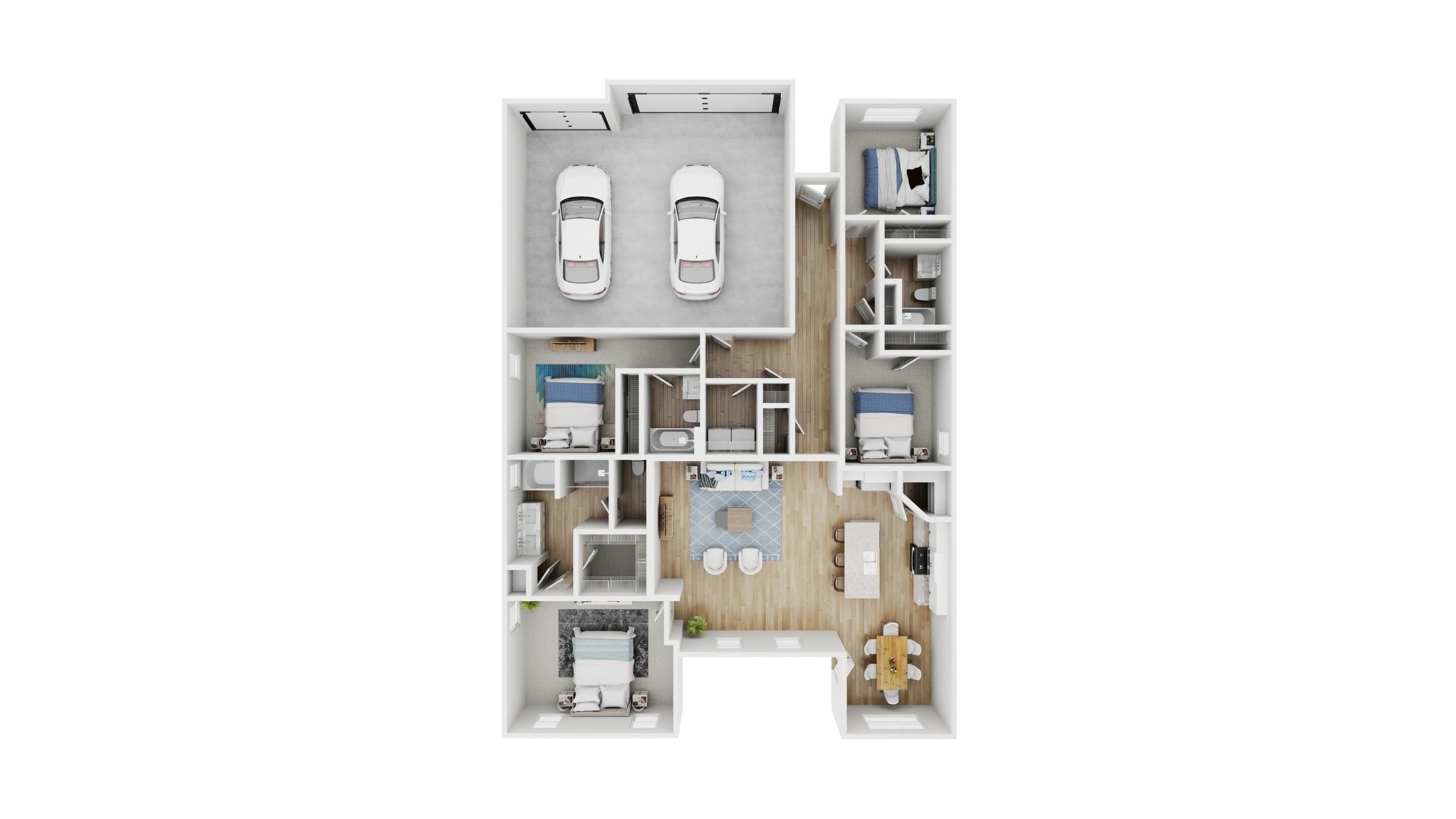 310 Ashland Dr SW