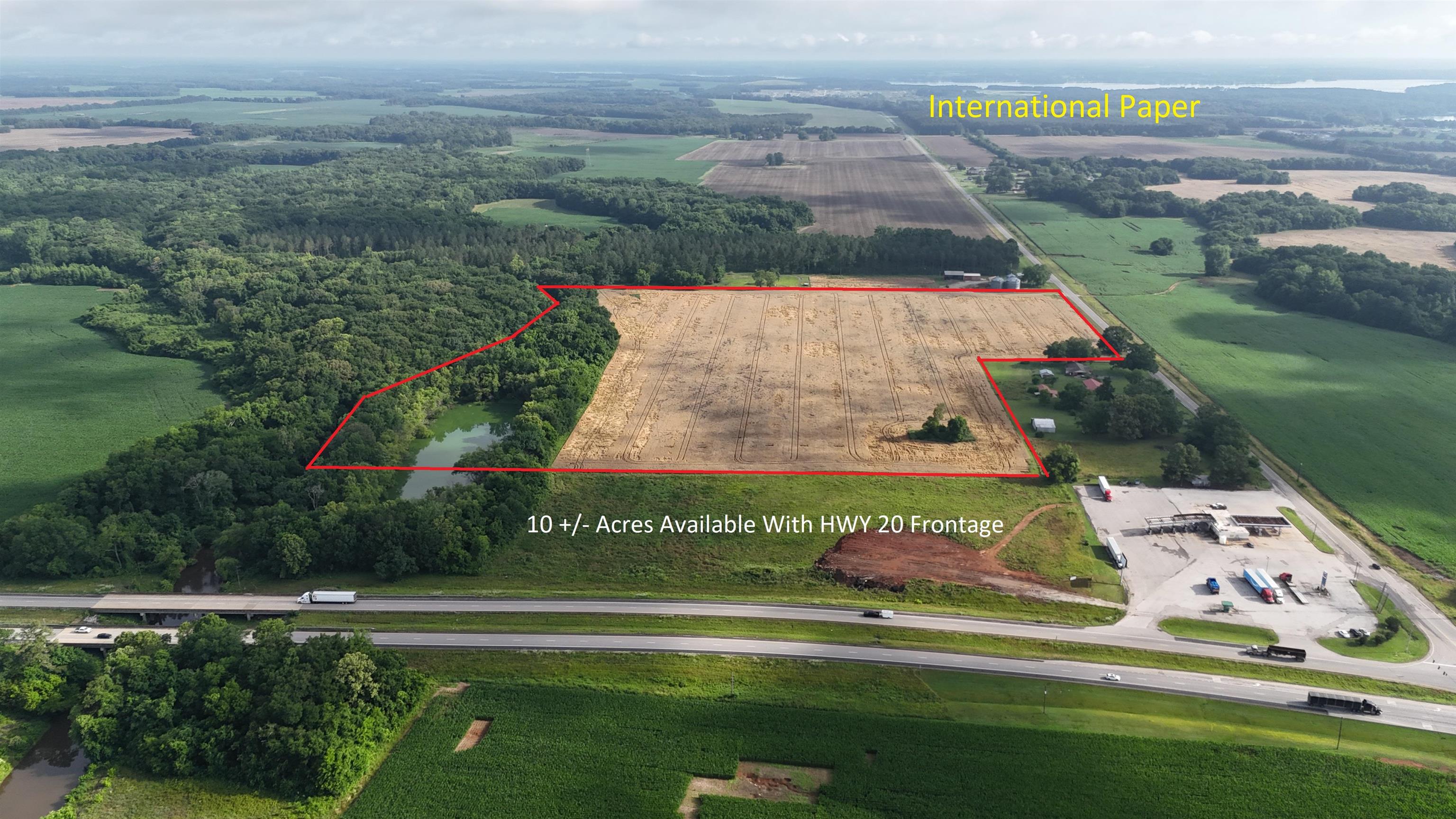 0 Co Rd 150
