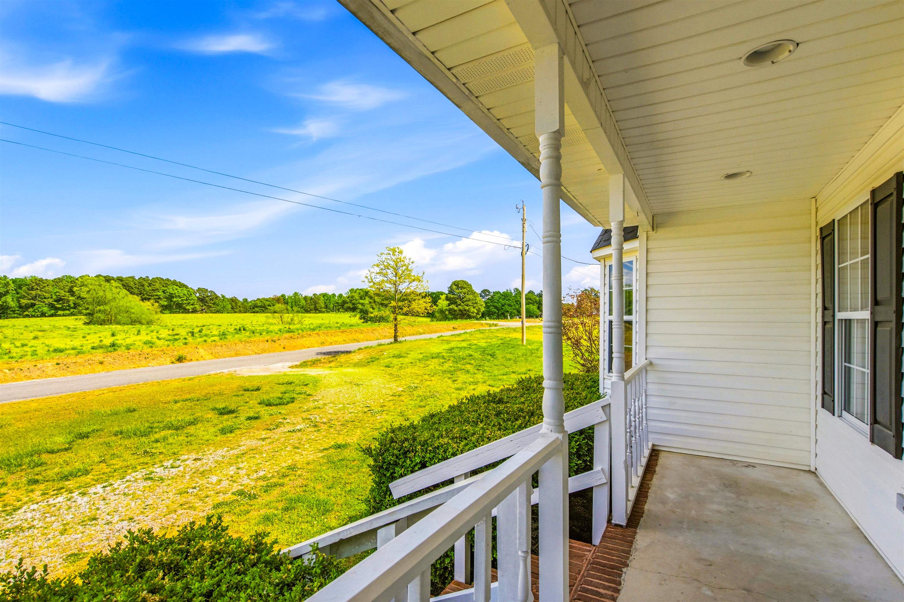 1160 Co Rd 1506