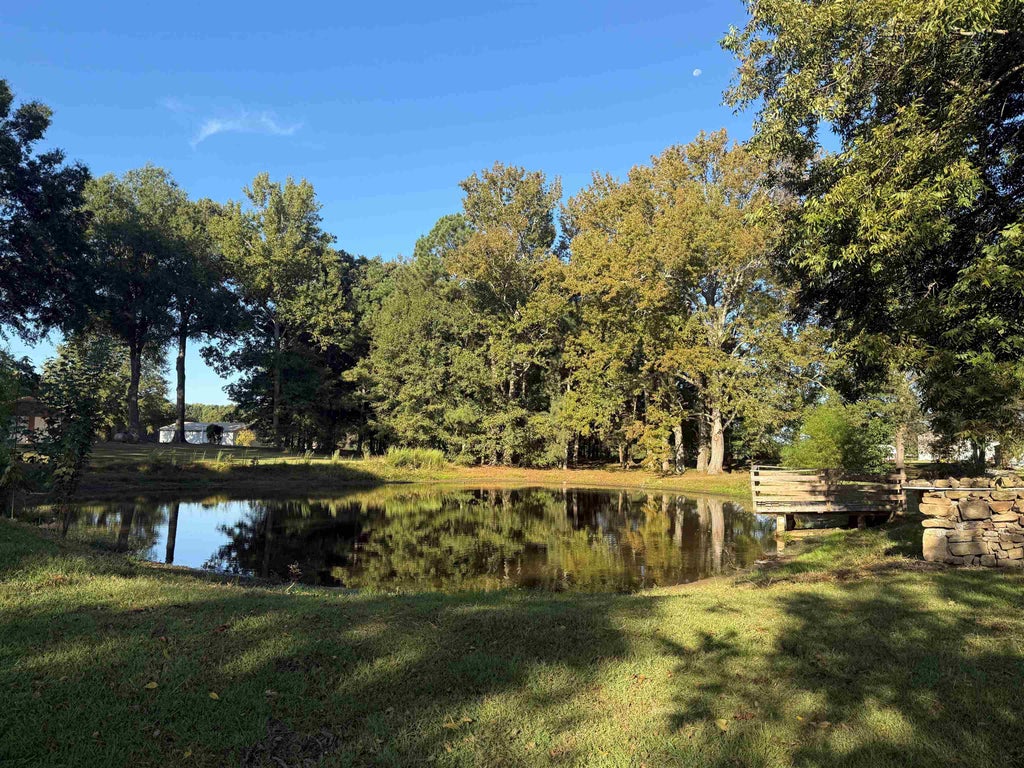 Photo of 4219 Eva Rd, Eva, AL 35621 (MLS # 531586)