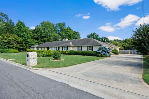 1712 NW Woodland St NW Cullman AL 