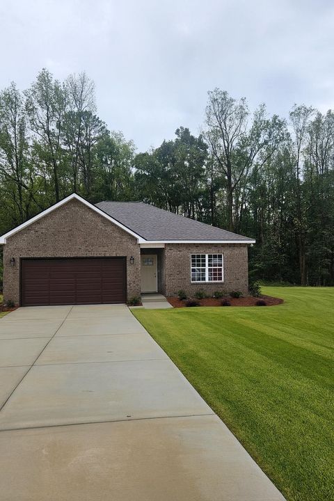 Lot 2 Oakley Dr Cullman AL